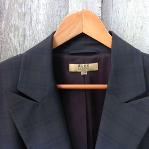 Alex Marie Jacket/Blazer NWT 20W